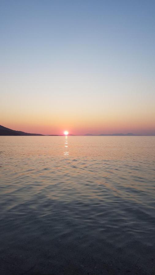 Aparthotel Sunset Plataria Zewnętrze zdjęcie
