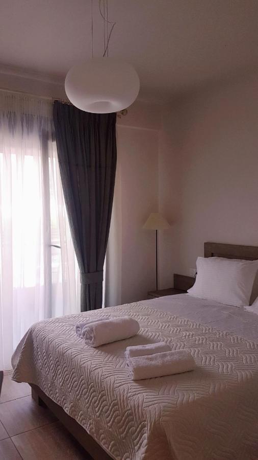 Aparthotel Sunset Plataria Zewnętrze zdjęcie