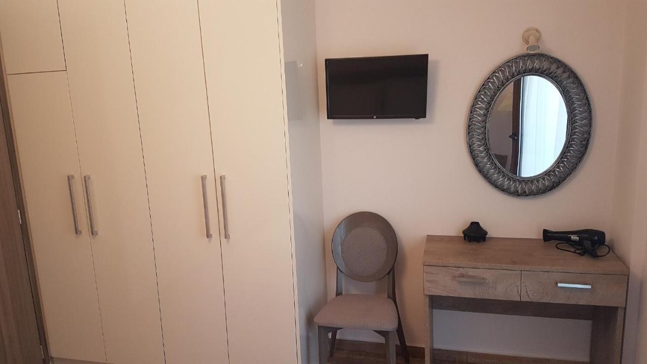 Aparthotel Sunset Plataria Zewnętrze zdjęcie