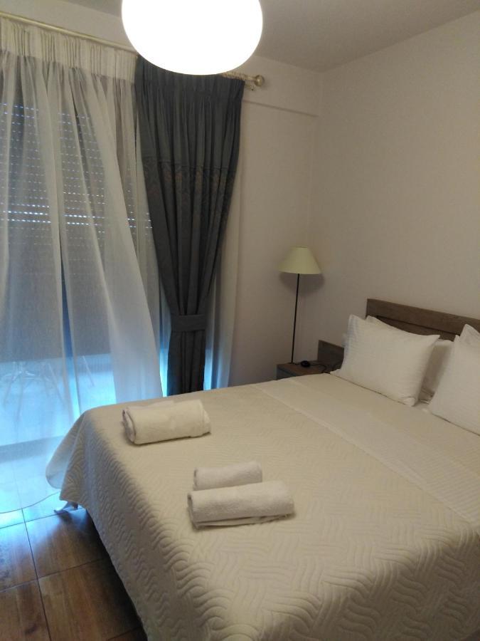 Aparthotel Sunset Plataria Zewnętrze zdjęcie