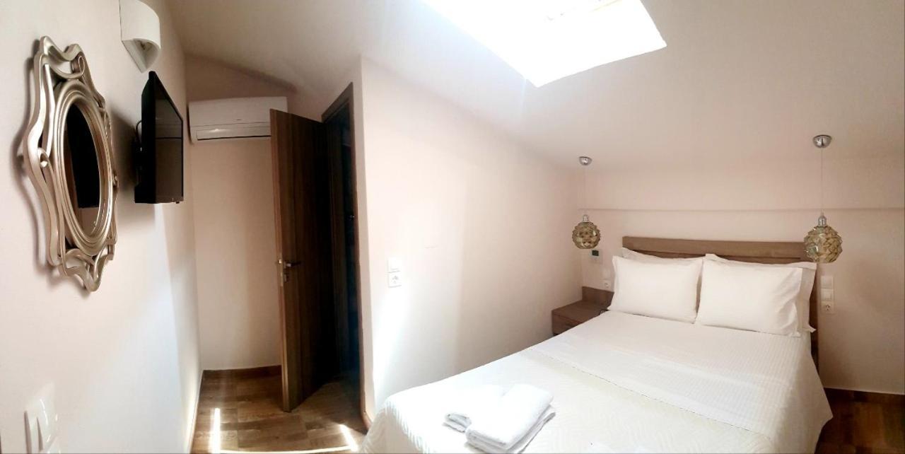 Aparthotel Sunset Plataria Zewnętrze zdjęcie