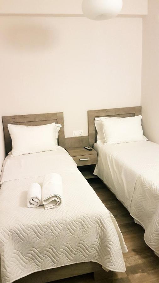 Aparthotel Sunset Plataria Zewnętrze zdjęcie