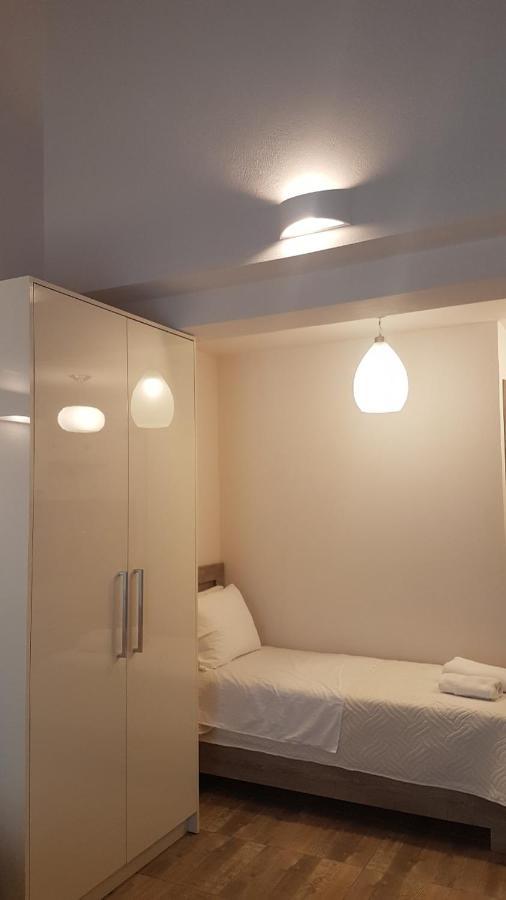 Aparthotel Sunset Plataria Zewnętrze zdjęcie