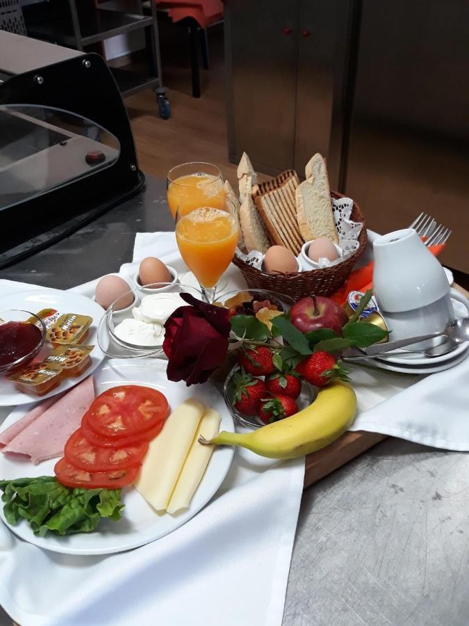 Aparthotel Sunset Plataria Zewnętrze zdjęcie