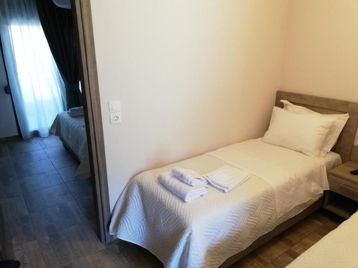 Aparthotel Sunset Plataria Zewnętrze zdjęcie