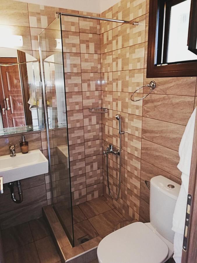 Aparthotel Sunset Plataria Zewnętrze zdjęcie