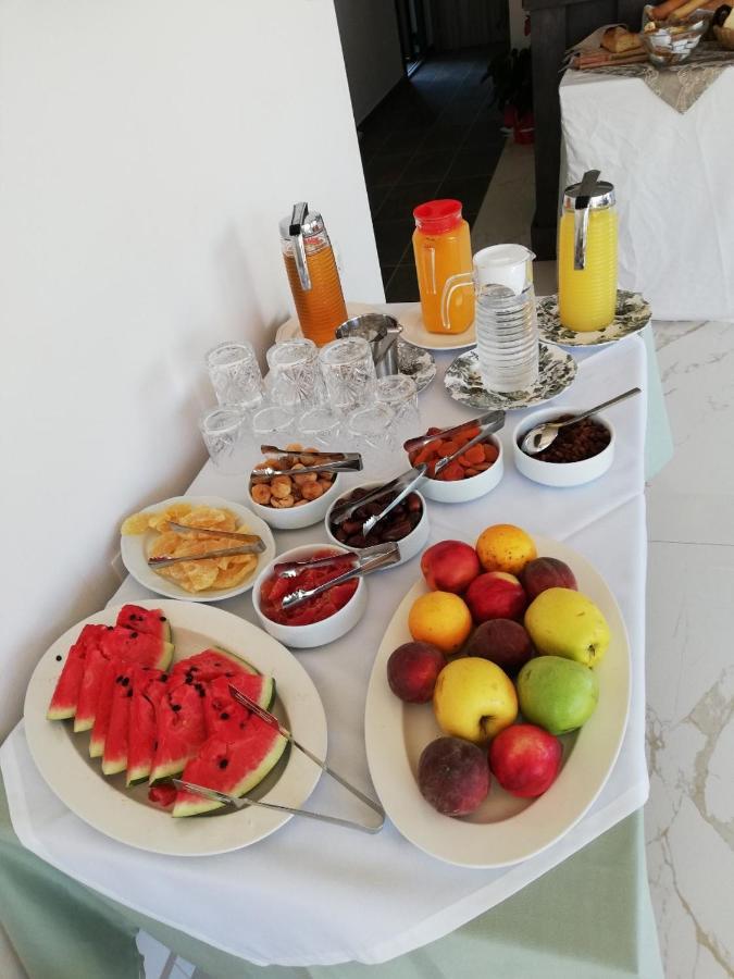 Aparthotel Sunset Plataria Zewnętrze zdjęcie