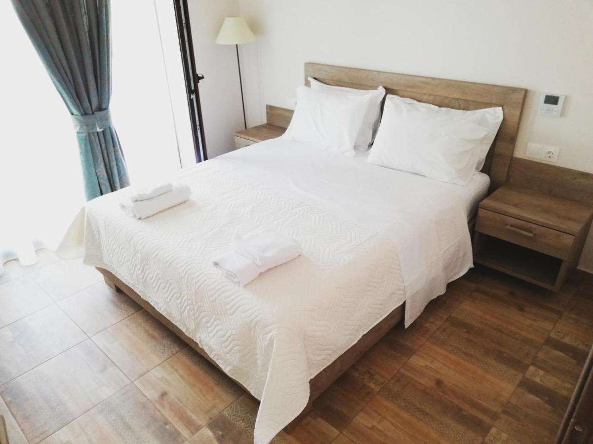 Aparthotel Sunset Plataria Zewnętrze zdjęcie