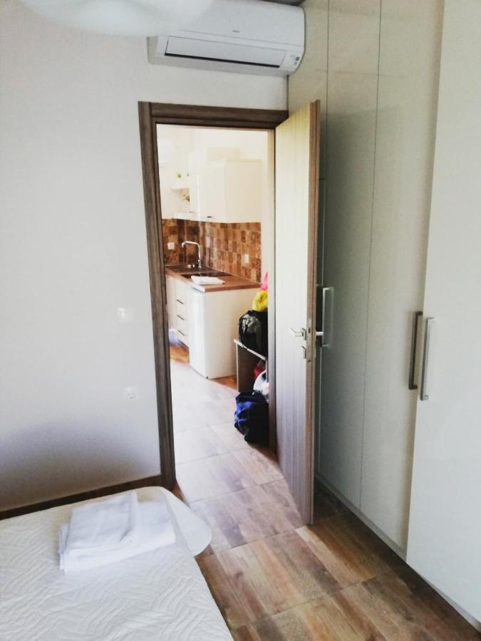 Aparthotel Sunset Plataria Zewnętrze zdjęcie