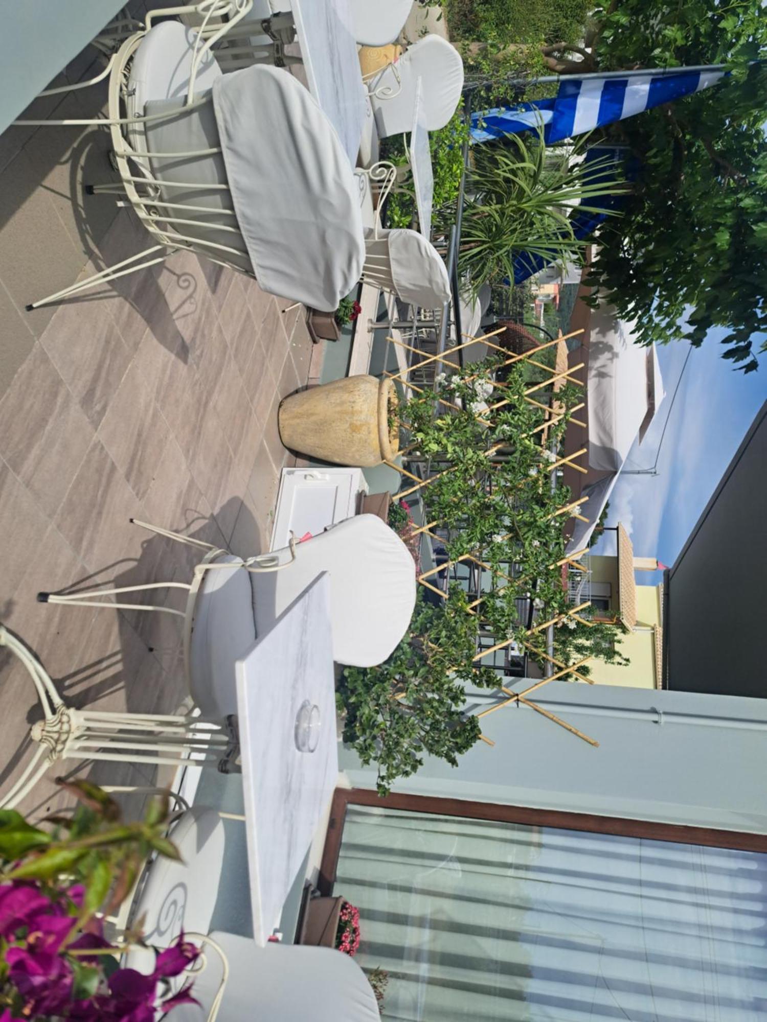 Aparthotel Sunset Plataria Zewnętrze zdjęcie